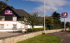 Premier Inn Plymouth East